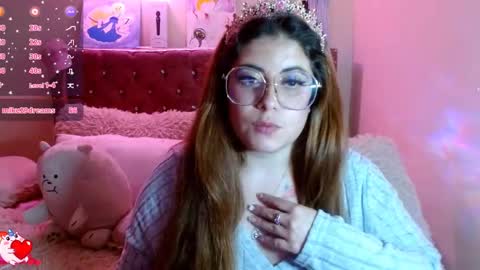  Amanda  online show from December 2024 01:27:01 AM