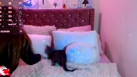  Amanda  online show from December 2024 04:55:01 AM