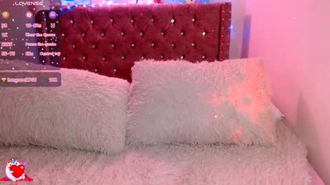  Amanda  online show from December 2024 02:08:01 AM