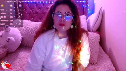  Amanda  online show from January 2025 07:32:01 PM