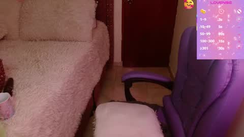  Amanda  online show from January 2025 01:13:02 AM