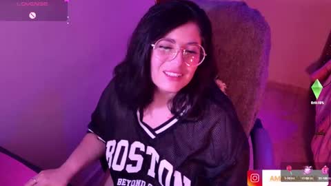  Amanda  online show from September 2025 05:29:01 AM