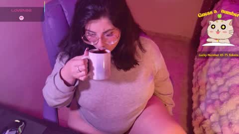  Amanda  online show from November 2025 04:45:02 AM