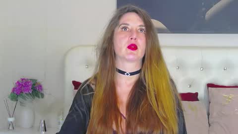 Chiara online show from February 2026 12:07:02 AM