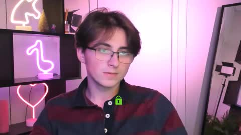 azen_rush online show from December 2025 07:32:01 PM