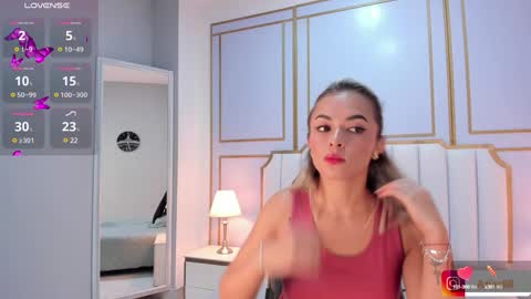 Ale online show from January 2025 11:02:01 AM