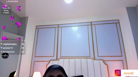 Ale online show from January 2025 05:35:01 PM