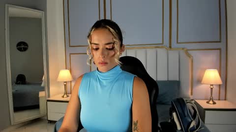 Ale online show from February 2025 11:10:02 AM