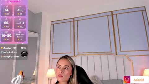 Ale online show from February 2025 02:48:01 PM