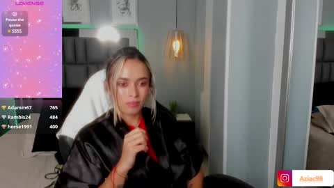 Ale online show from February 2025 11:15:02 PM
