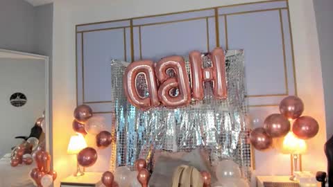 Ale online show from October 2025 11:11:01 AM