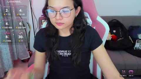 Azu  online show from March 2026 12:27:02 AM