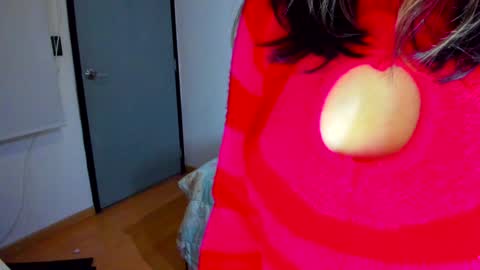 Azu Moure online show from December 2024 01:16:02 AM