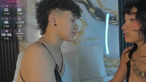  HONEY AZUL   online show from December 2025 12:12:01 PM