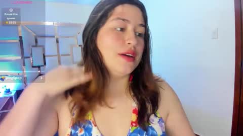 AZUL online show from October 2025 01:12:01 PM