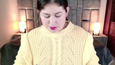 Snapshot of azul_veraa chatting on May 2026 12:22:02 PM Azul online show from May 2026 12:22:02 PM
