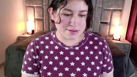 Snapshot of azul_veraa chatting on May 2026 12:13:02 PM Azul online show from May 2026 12:13:02 PM