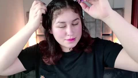 Snapshot of azul_veraa chatting on June 2026 12:07:02 PM Azul online show from June 2026 12:07:02 PM