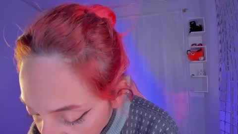 Snapshot of azumi_saan chatting on December 2024 05:15:01 AM azumi saan online show from December 2024 05:15:01 AM