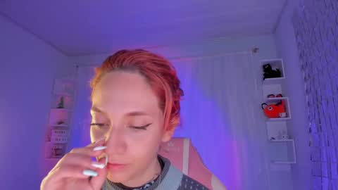 Snapshot of azumi_saan chatting on December 2024 03:50:02 AM azumi saan online show from December 2024 03:50:02 AM