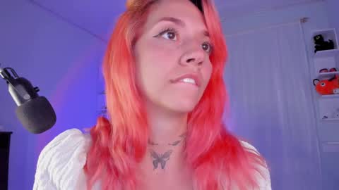 Snapshot of azumi_saan chatting on December 2024 03:27:02 AM azumi saan online show from December 2024 03:27:02 AM