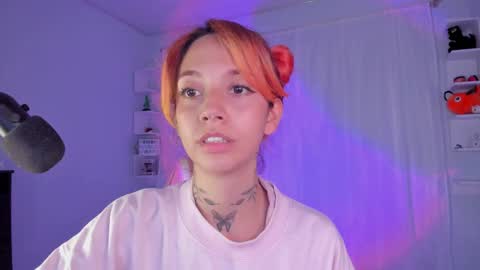 Snapshot of azumi_saan chatting on January 2025 03:11:02 AM azumi saan online show from January 2025 03:11:02 AM