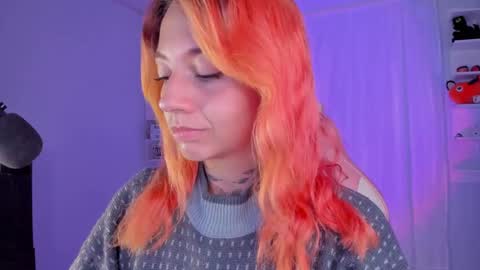 Snapshot of azumi_saan chatting on January 2025 03:57:01 AM azumi saan online show from January 2025 03:57:01 AM