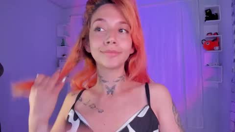 Snapshot of azumi_saan chatting on January 2025 03:36:02 AM azumi saan online show from January 2025 03:36:02 AM