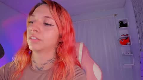 Snapshot of azumi_saan chatting on January 2025 04:18:02 AM azumi saan online show from January 2025 04:18:02 AM