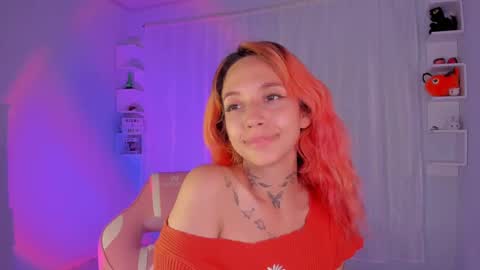 Snapshot of azumi_saan chatting on January 2025 05:51:01 AM azumi saan online show from January 2025 05:51:01 AM