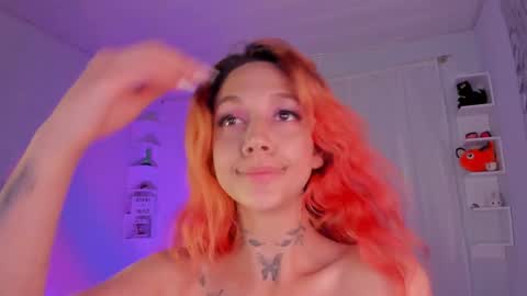 Snapshot of azumi_saan chatting on February 2025 01:49:02 AM azumi saan online show from February 2025 01:49:02 AM