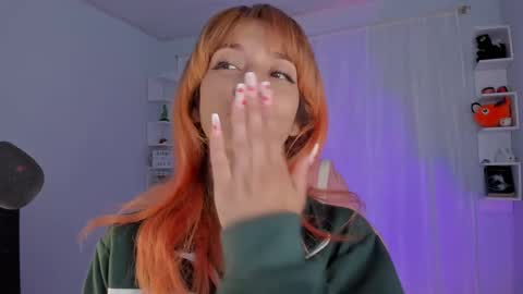 Snapshot of azumi_saan chatting on February 2025 11:23:02 PM azumi saan online show from February 2025 11:23:02 PM