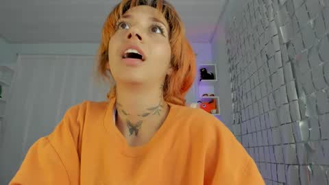 Snapshot of azumi_saan chatting on March 2025 01:10:02 AM azumi saan online show from March 2025 01:10:02 AM