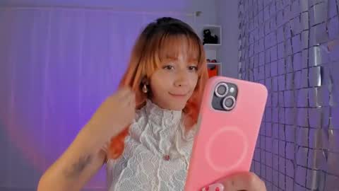 Snapshot of azumi_saan chatting on March 2025 02:17:02 AM azumi saan online show from March 2025 02:17:02 AM