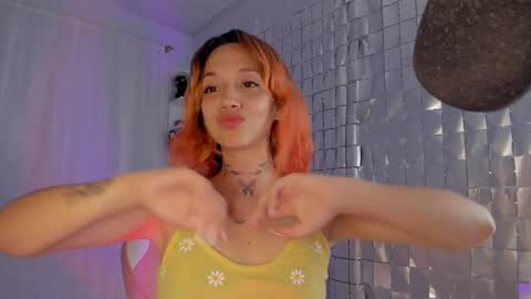 Snapshot of azumi_saan chatting on March 2025 01:03:02 AM azumi saan online show from March 2025 01:03:02 AM