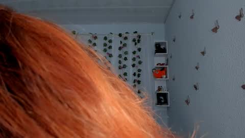 Snapshot of azumi_saan chatting on September 2025 02:11:02 AM azumi saan online show from September 2025 02:11:02 AM