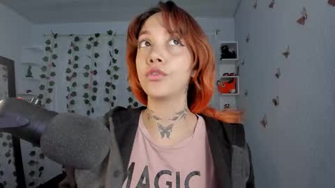 Snapshot of azumi_saan chatting on September 2025 02:24:01 AM azumi saan online show from September 2025 02:24:01 AM