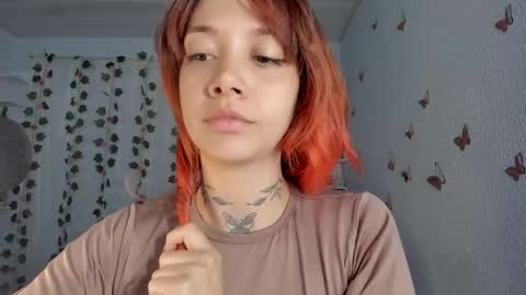 Snapshot of azumi_saan chatting on September 2025 03:01:01 AM azumi saan online show from September 2025 03:01:01 AM