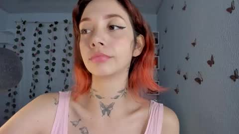 Snapshot of azumi_saan chatting on October 2025 02:53:01 AM azumi saan online show from October 2025 02:53:01 AM