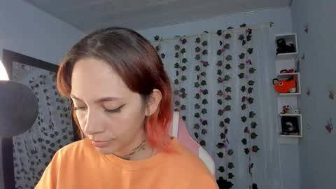 Snapshot of azumi_saan chatting on October 2025 01:14:02 AM azumi saan online show from October 2025 01:14:02 AM