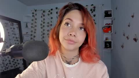 Snapshot of azumi_saan chatting on October 2025 04:09:01 AM azumi saan online show from October 2025 04:09:01 AM