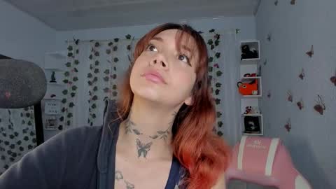 Snapshot of azumi_saan chatting on October 2025 02:54:01 AM azumi saan online show from October 2025 02:54:01 AM