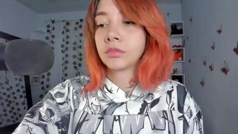 Snapshot of azumi_saan chatting on October 2025 01:49:02 AM azumi saan online show from October 2025 01:49:02 AM