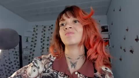 Snapshot of azumi_saan chatting on October 2025 01:49:01 AM azumi saan online show from October 2025 01:49:01 AM