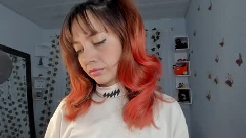 Snapshot of azumi_saan chatting on October 2025 02:11:02 AM azumi saan online show from October 2025 02:11:02 AM