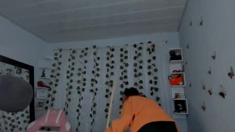 Snapshot of azumi_saan chatting on October 2025 02:56:02 AM azumi saan online show from October 2025 02:56:02 AM