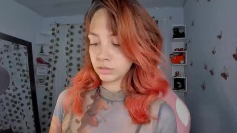 Snapshot of azumi_saan chatting on October 2025 03:07:01 AM azumi saan online show from October 2025 03:07:01 AM