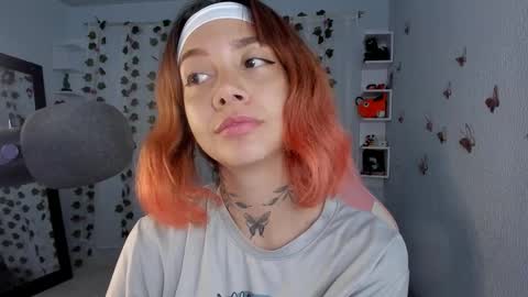 Snapshot of azumi_saan chatting on October 2025 03:03:02 AM azumi saan online show from October 2025 03:03:02 AM