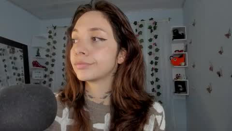 Snapshot of azumi_saan chatting on November 2025 02:32:01 AM azumi saan online show from November 2025 02:32:01 AM