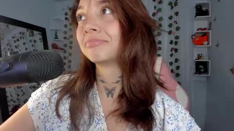 Snapshot of azumi_saan chatting on November 2025 02:56:02 AM azumi saan online show from November 2025 02:56:02 AM